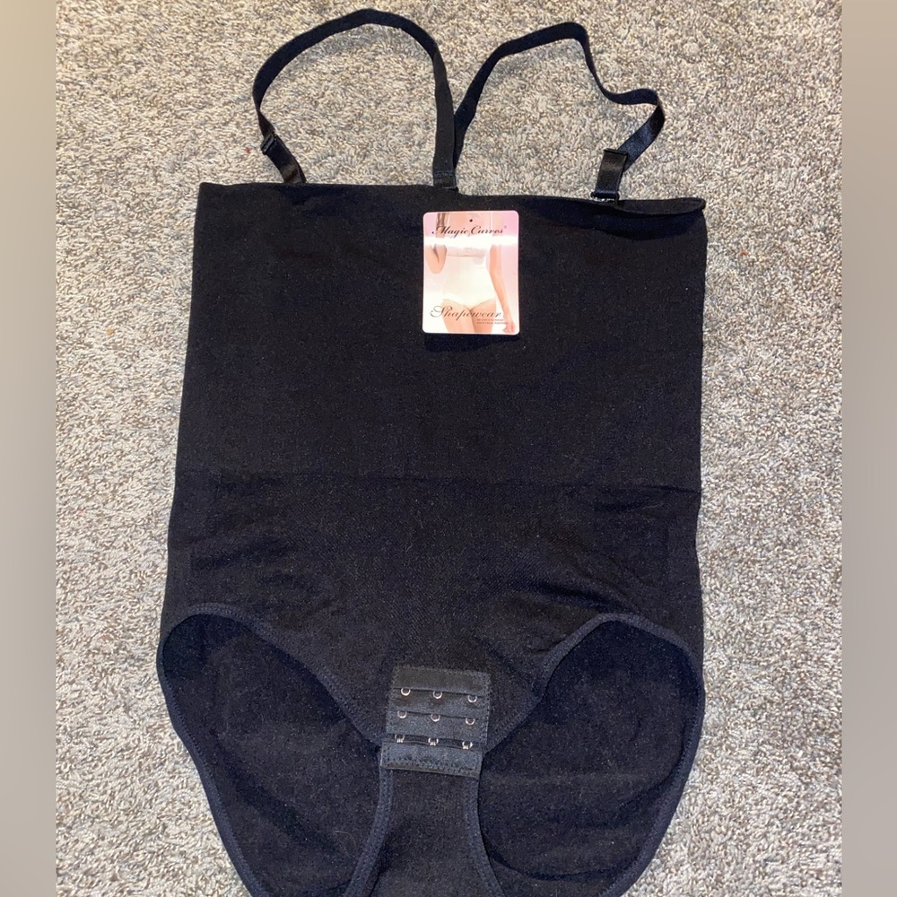 Fashion Nova Shapewear